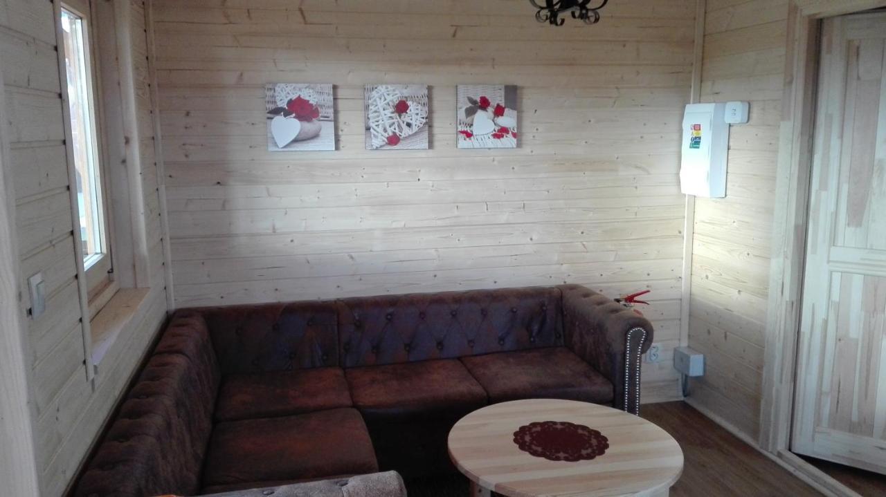 Rekreacne Chaty Bedolandia Veľký Slavkov Exteriér fotografie
